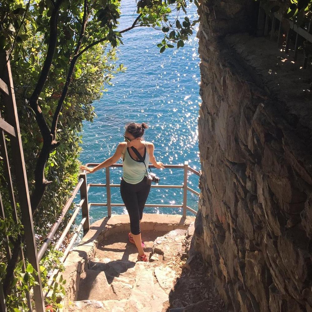 Meet your Posher, Melissa